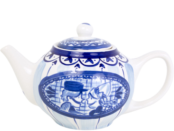 Theepot DB 1,5L
